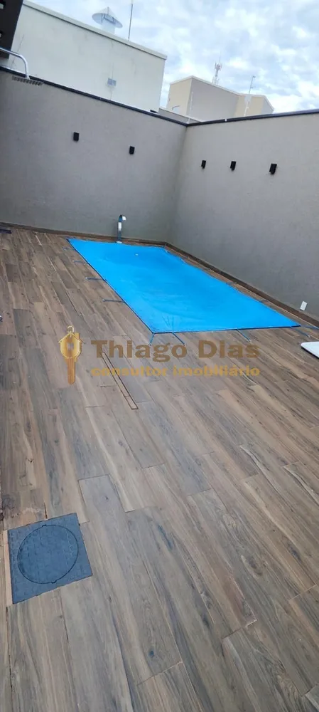 Casa, 3 quartos, 160 m² - Foto 7