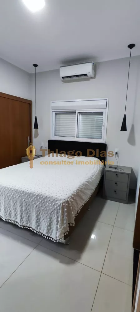 Casa à venda com 3 quartos, 160m² - Foto 4