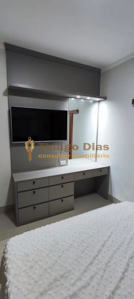 Casa, 3 quartos, 160 m² - Foto 7