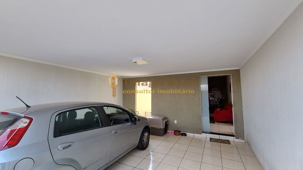 Casa, 3 quartos, 150 m² - Foto 1