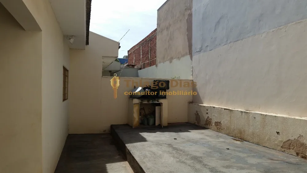 Casa, 3 quartos, 150 m² - Foto 15