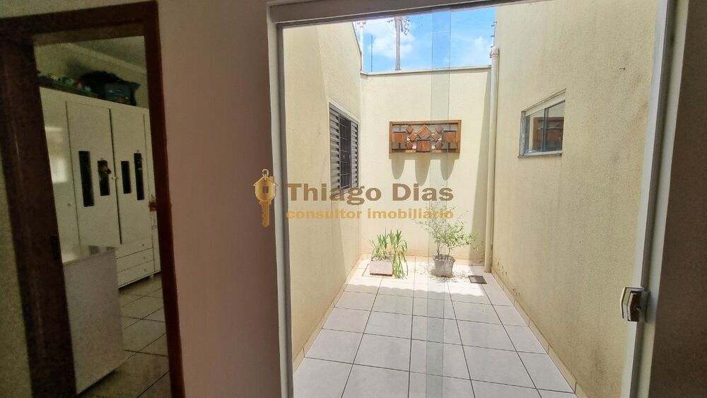 Casa, 3 quartos, 150 m² - Foto 3