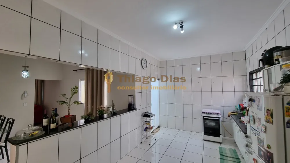 Casa, 3 quartos, 150 m² - Foto 13