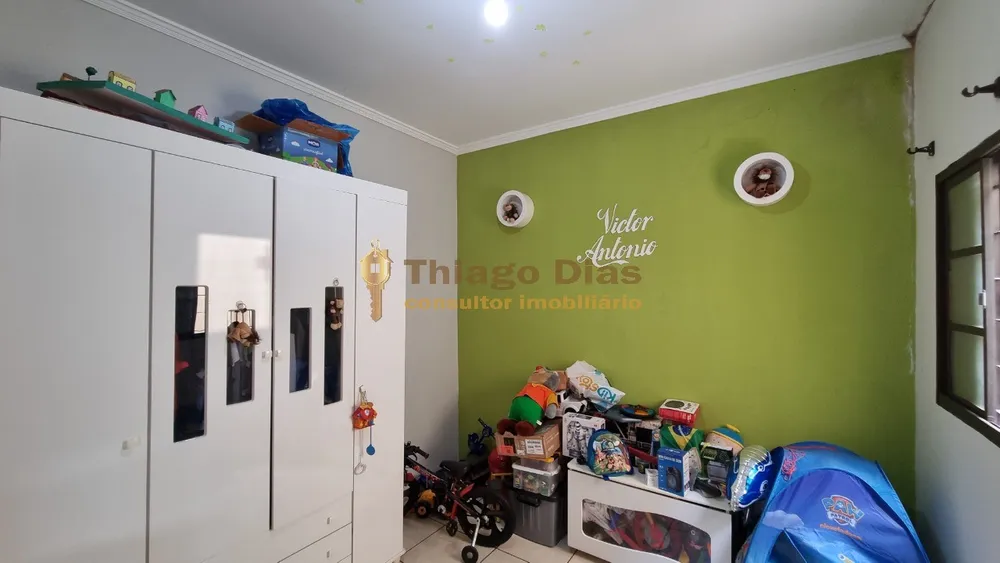 Casa, 3 quartos, 150 m² - Foto 7