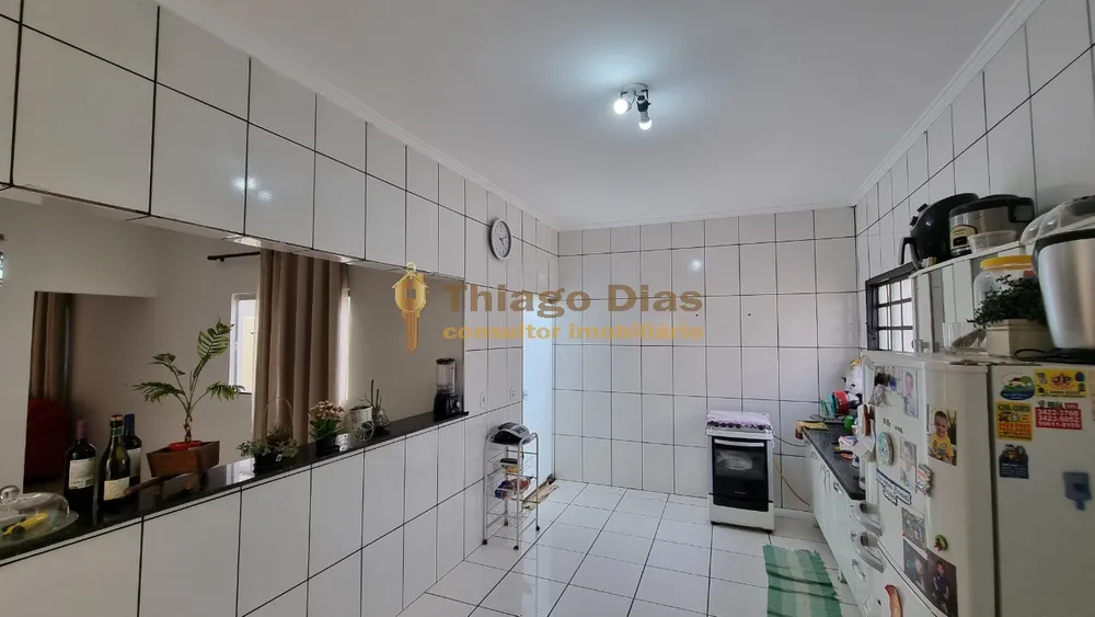 Casa, 3 quartos, 150 m² - Foto 12