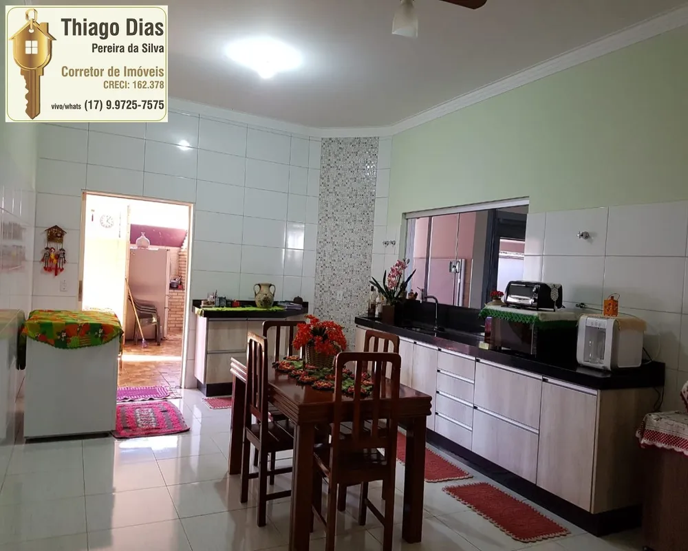 Casa, 3 quartos - Foto 6