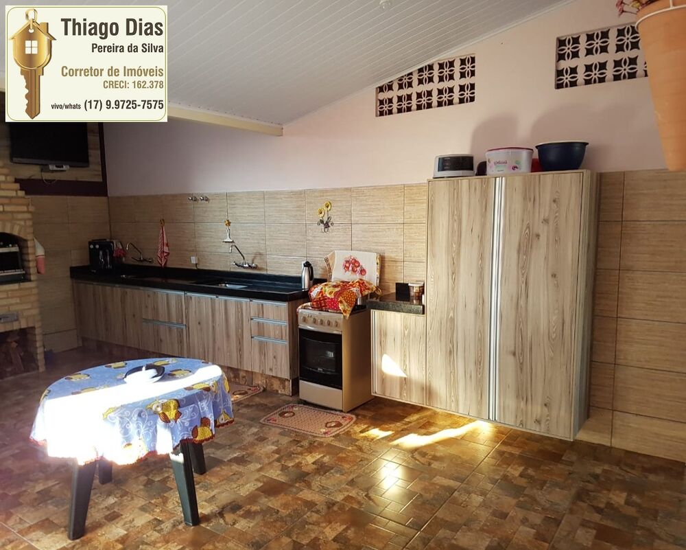 Casa, 3 quartos - Foto 10