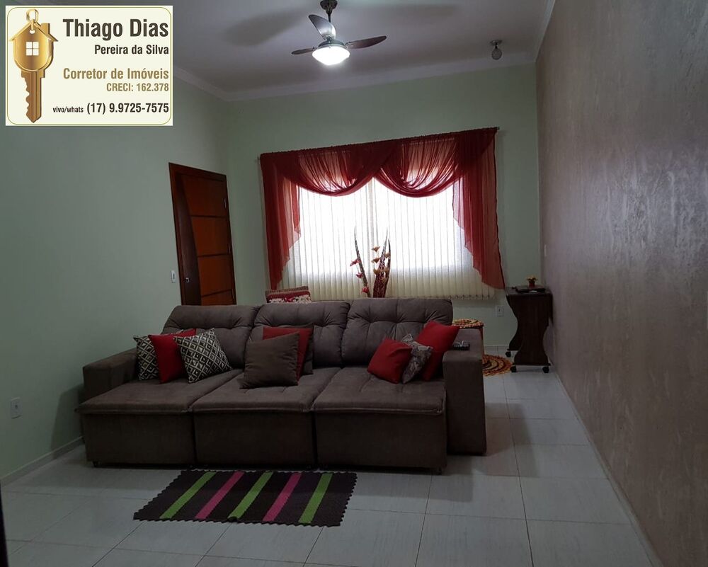 Casa, 3 quartos - Foto 16