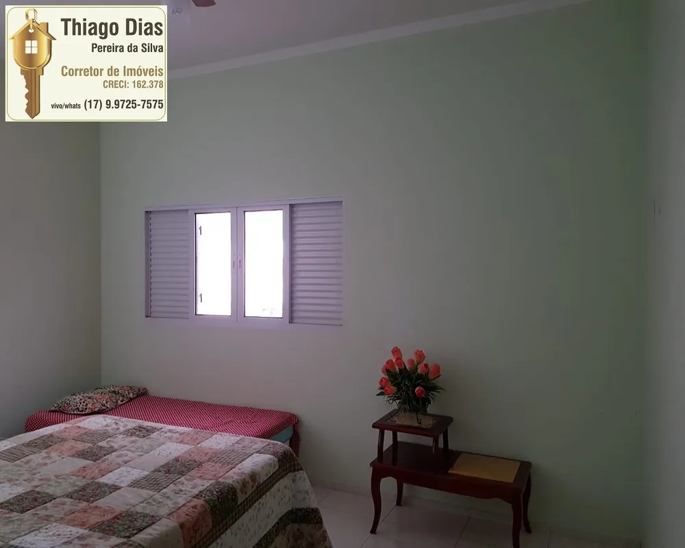Casa, 3 quartos - Foto 3