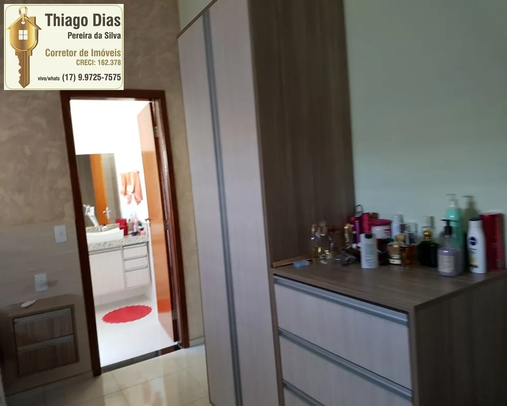 Casa, 3 quartos - Foto 2