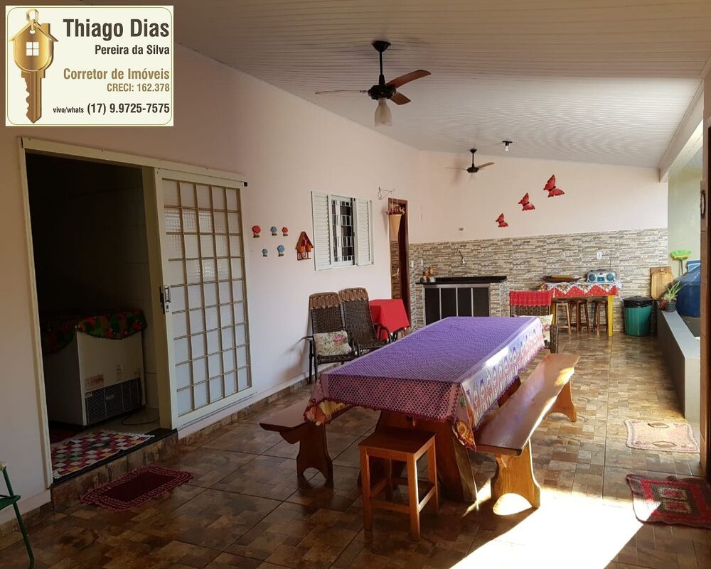 Casa, 3 quartos - Foto 13