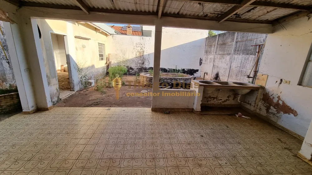 Casa, 3 quartos, 154 m² - Foto 12
