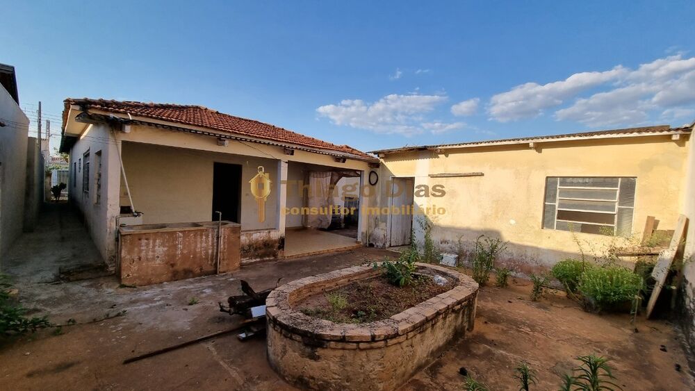 Casa, 3 quartos, 154 m² - Foto 1