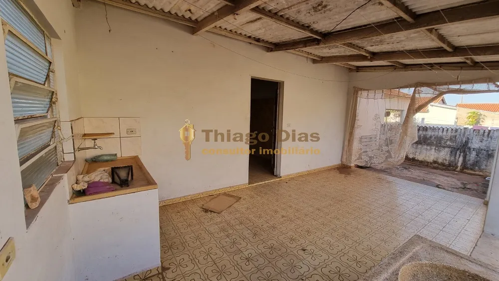 Casa, 3 quartos, 154 m² - Foto 13