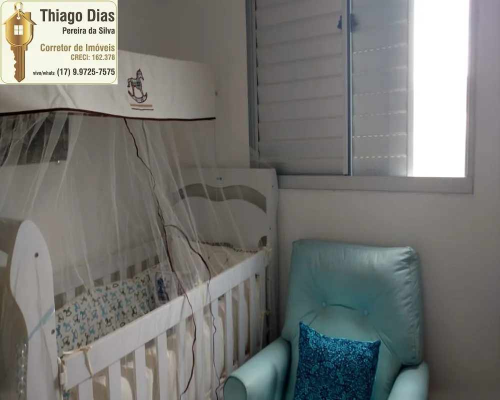 Apartamento, 2 quartos, 53 m² - Foto 5