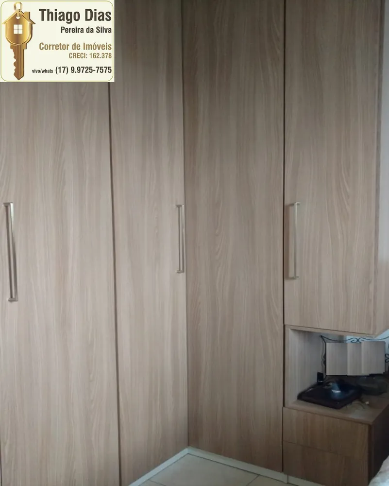 Apartamento, 2 quartos, 53 m² - Foto 6