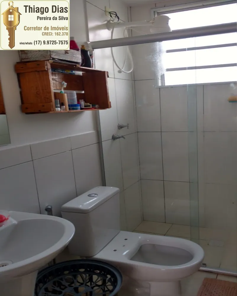 Apartamento, 2 quartos, 53 m² - Foto 7