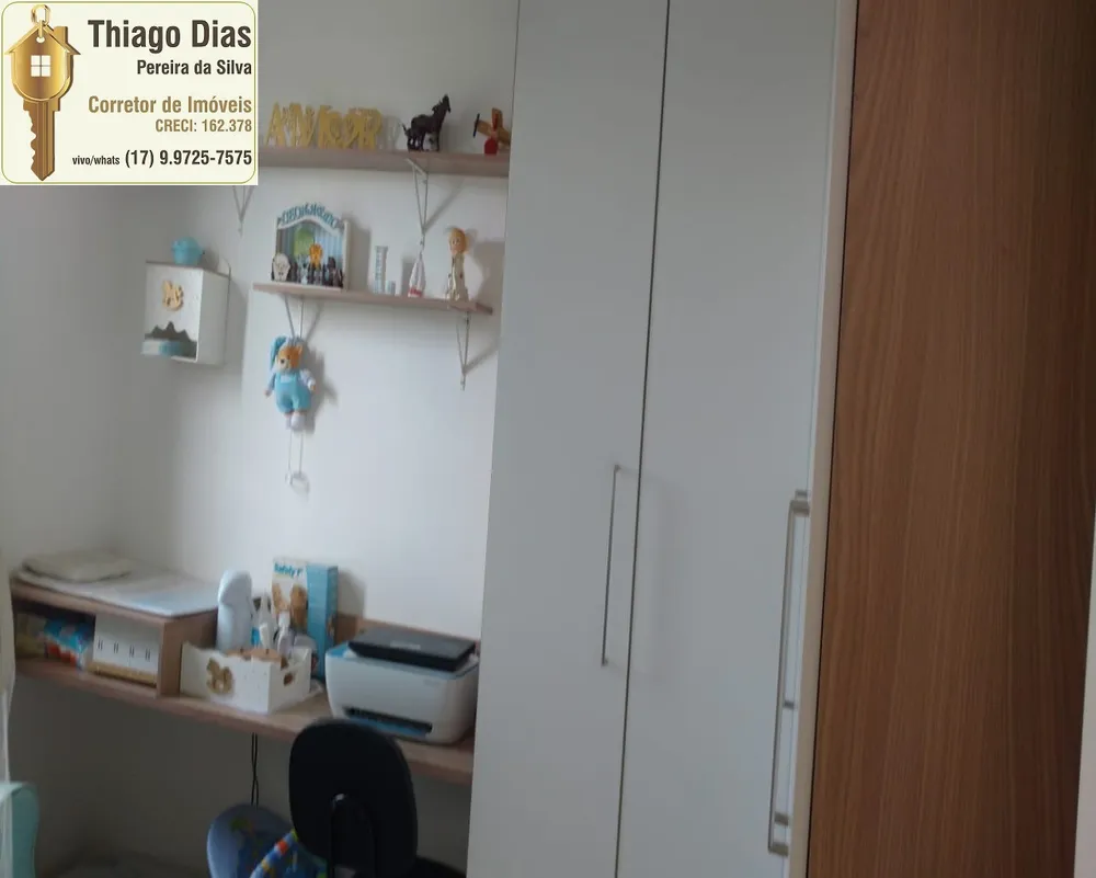 Apartamento, 2 quartos, 53 m² - Foto 8