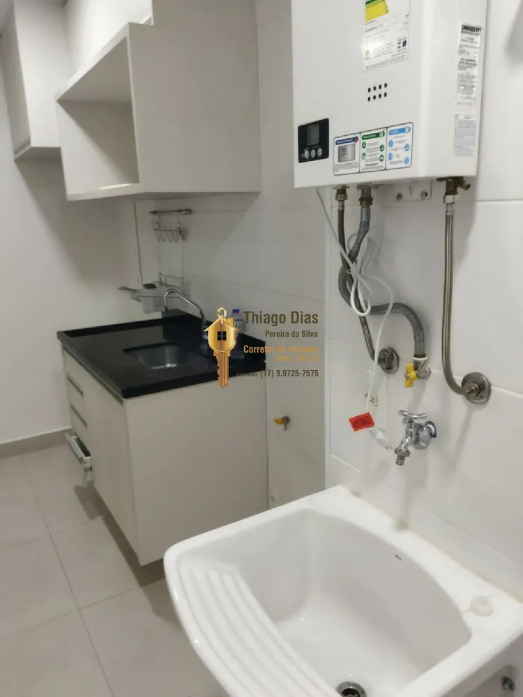 Apartamento, 2 quartos, 74 m² - Foto 16