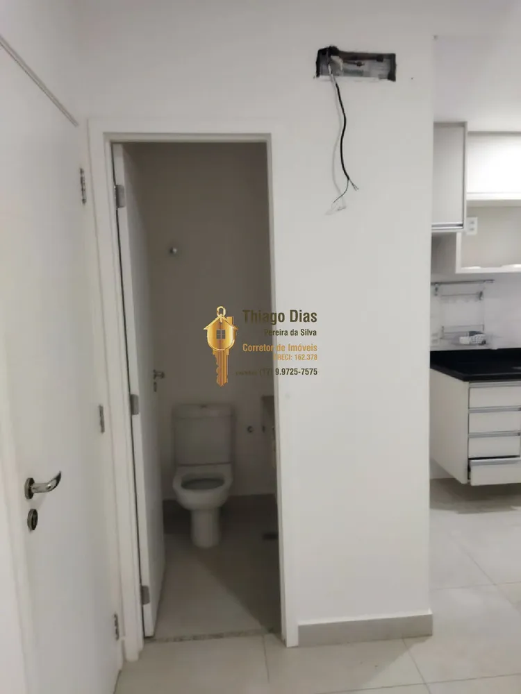 Apartamento, 2 quartos, 74 m² - Foto 14