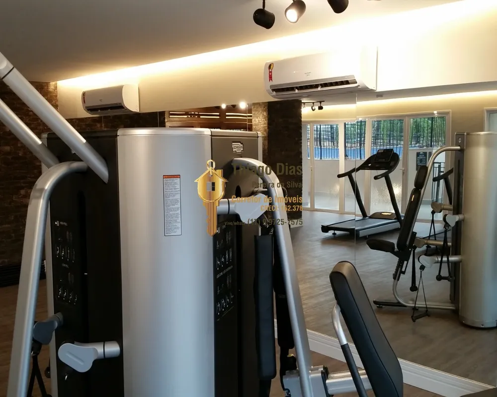 Apartamento, 2 quartos, 74 m² - Foto 10