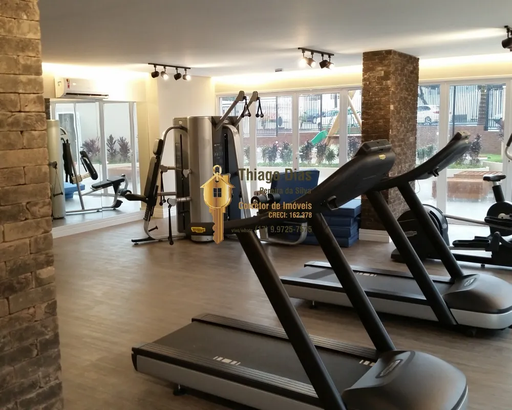 Apartamento, 2 quartos, 74 m² - Foto 12