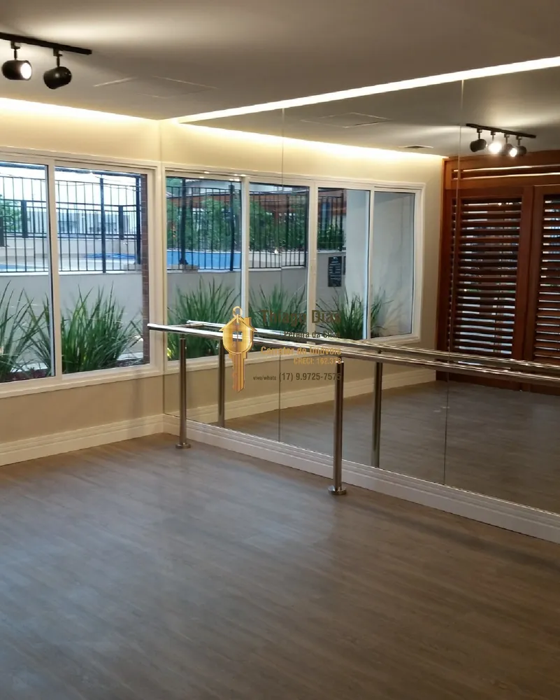 Apartamento, 2 quartos, 74 m² - Foto 9