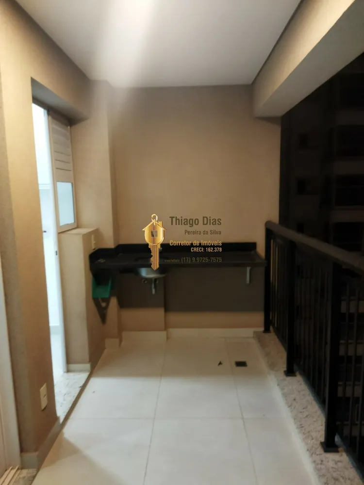 Apartamento, 2 quartos, 74 m² - Foto 17