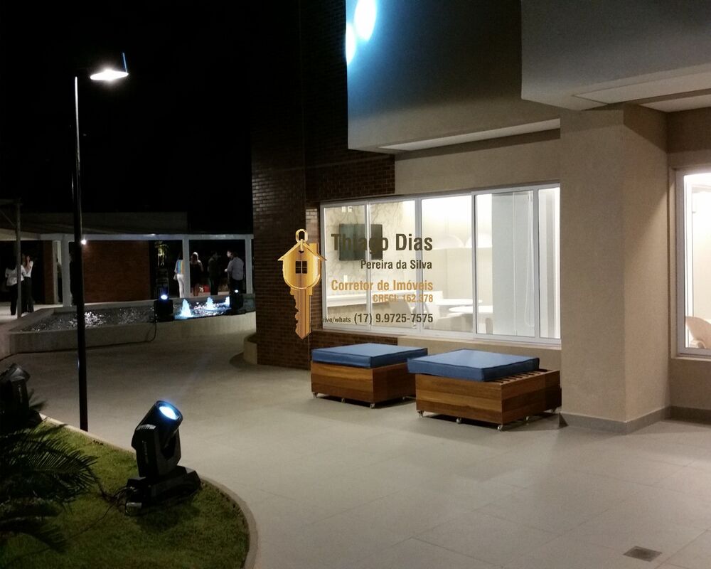 Apartamento, 2 quartos, 74 m² - Foto 3