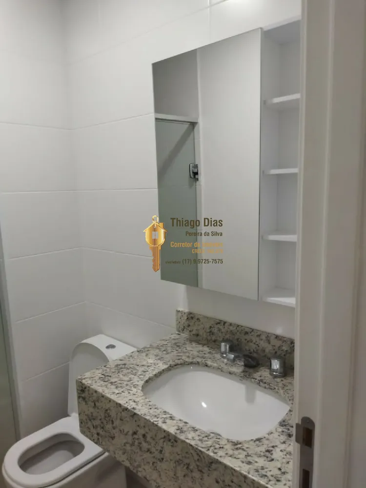 Apartamento, 2 quartos, 74 m² - Foto 20