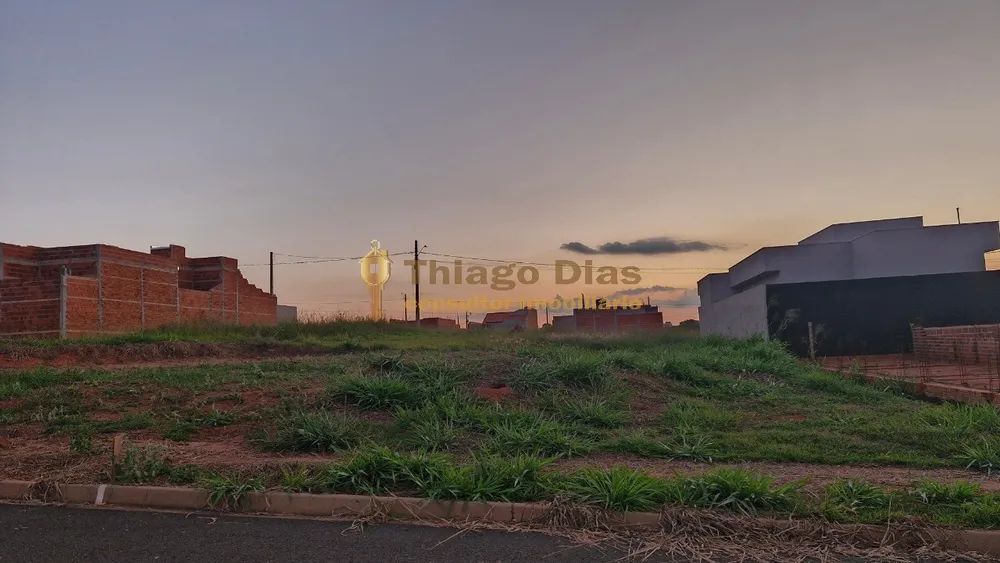 Terreno, 200 m² - Foto 1
