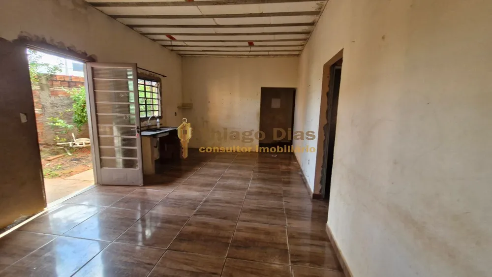 Casa, 4 quartos - Foto 11
