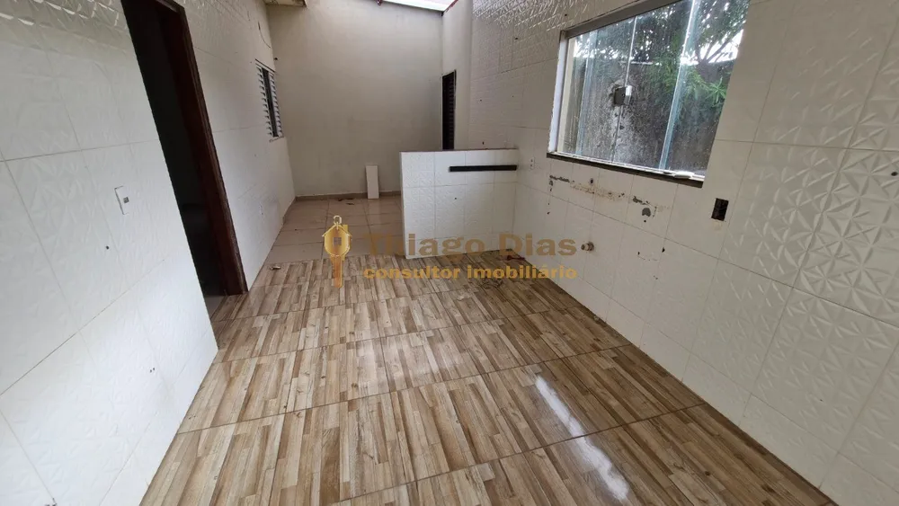 Casa, 4 quartos - Foto 2