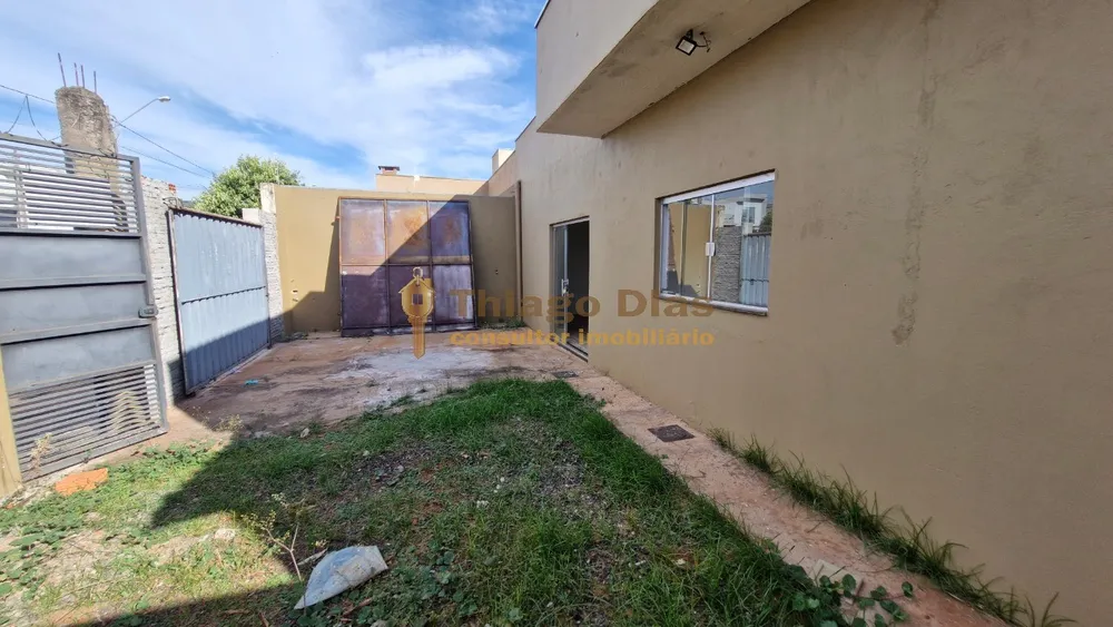 Casa, 4 quartos - Foto 10