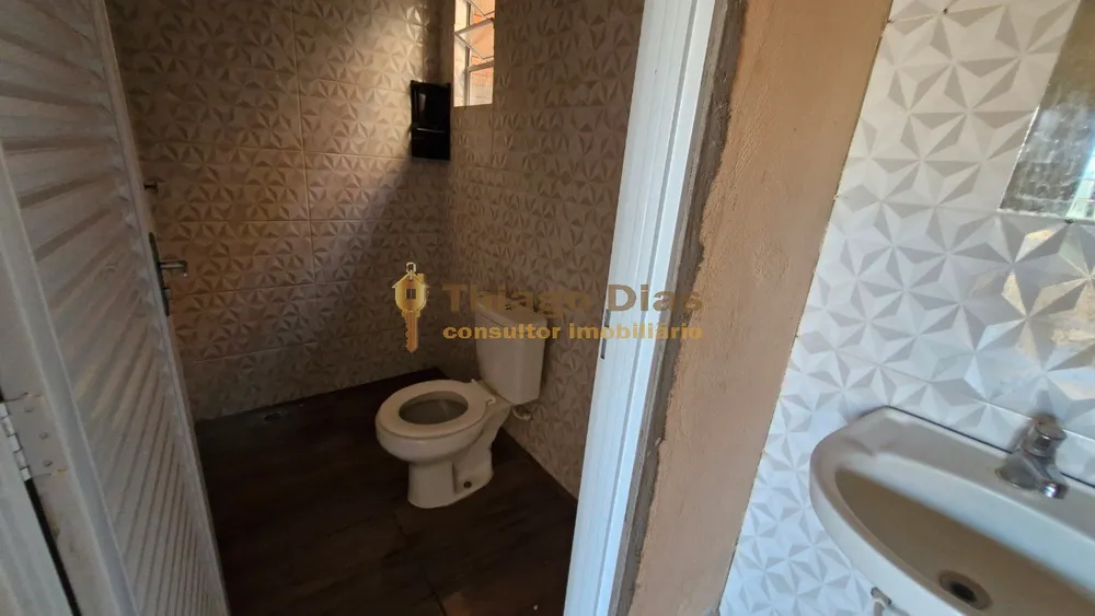 Casa, 4 quartos - Foto 7