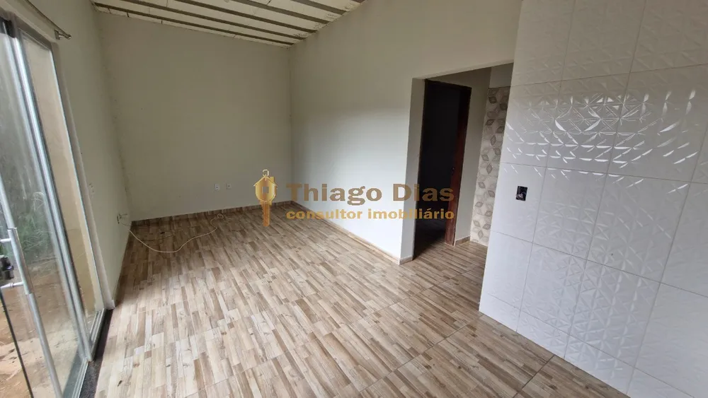 Casa, 4 quartos - Foto 4