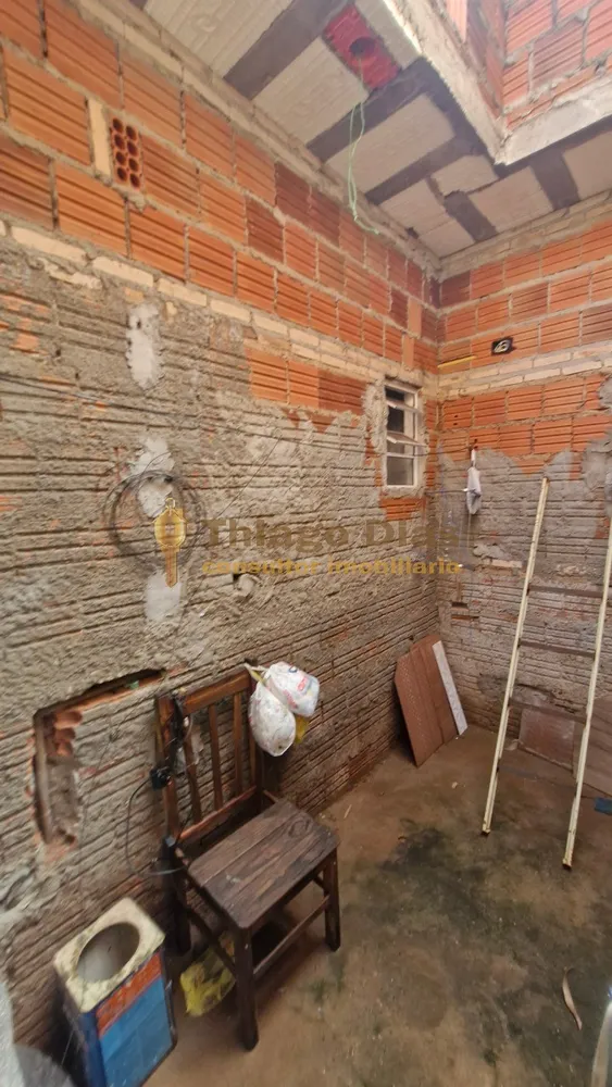 Casa, 4 quartos - Foto 10