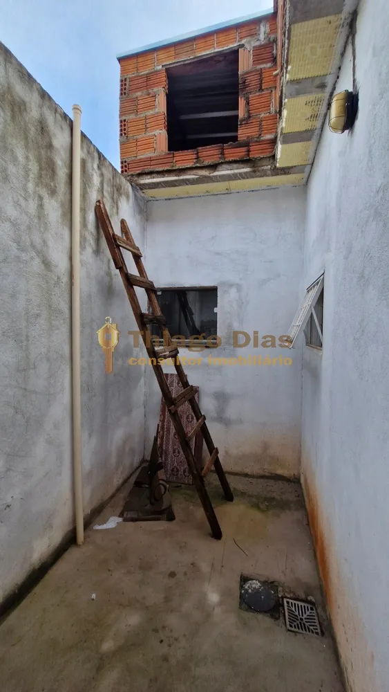 Casa, 4 quartos - Foto 8