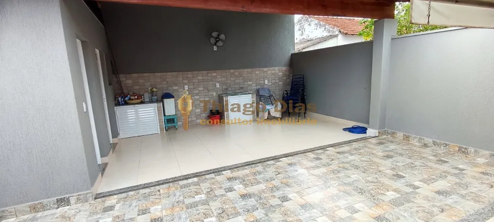 Prédio Inteiro, 251 m² - Foto 4