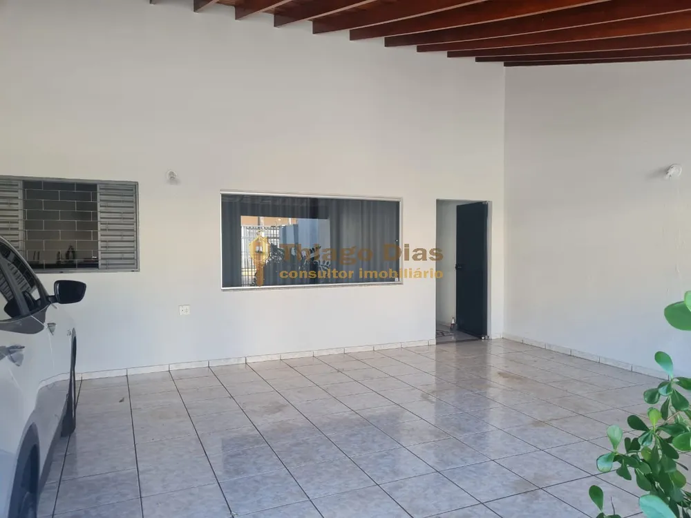 Prédio Inteiro, 251 m² - Foto 1
