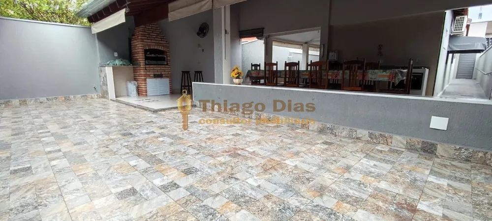 Prédio Inteiro, 251 m² - Foto 11