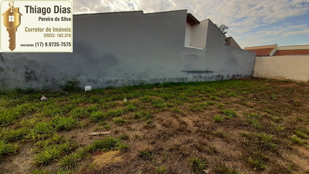 Terreno, 306 m² - Foto 2