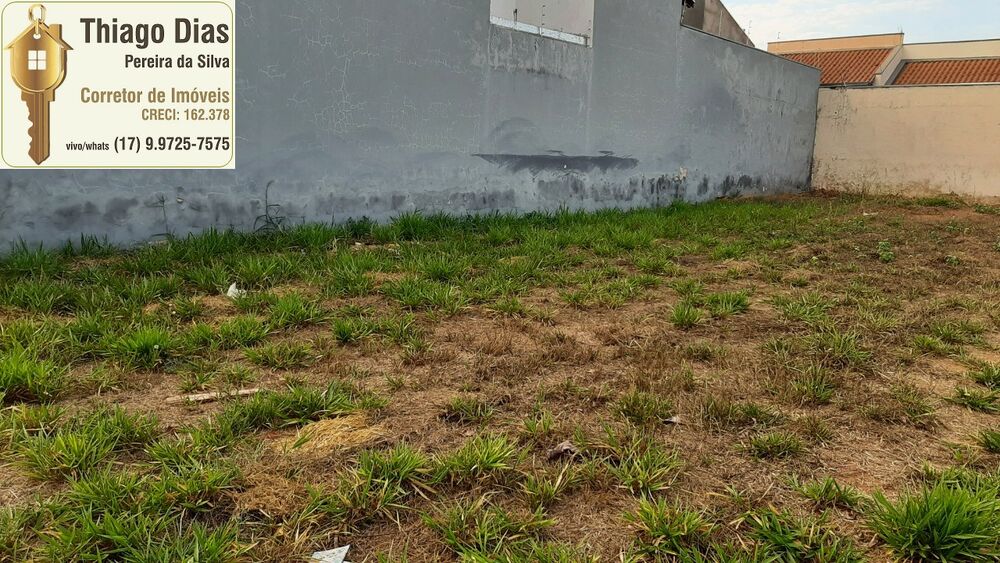 Terreno, 306 m² - Foto 3