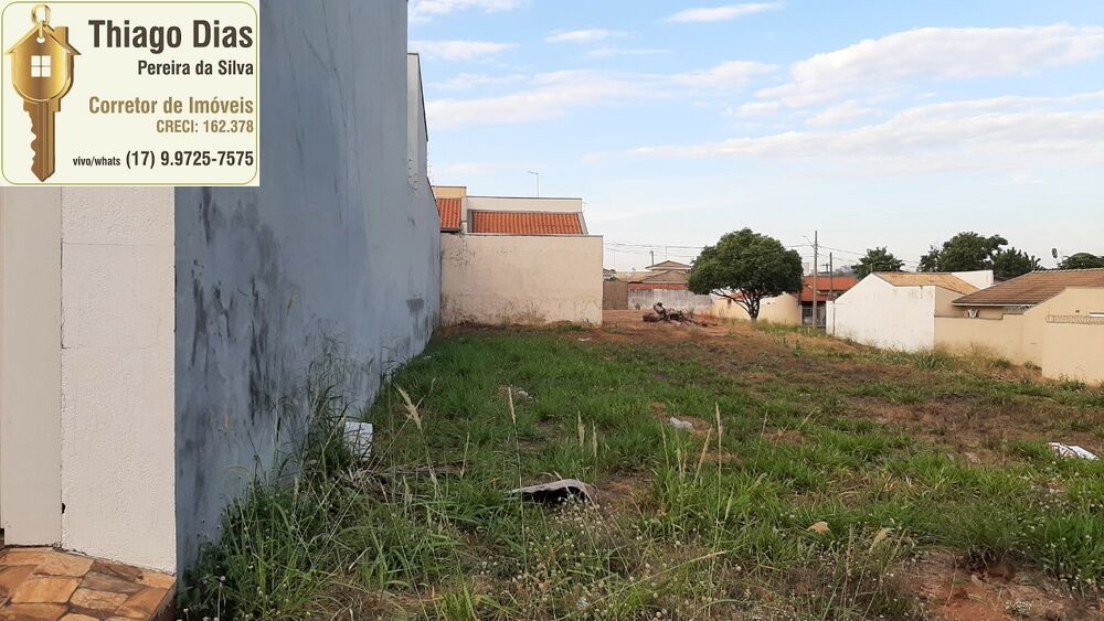 Terreno, 306 m² - Foto 1