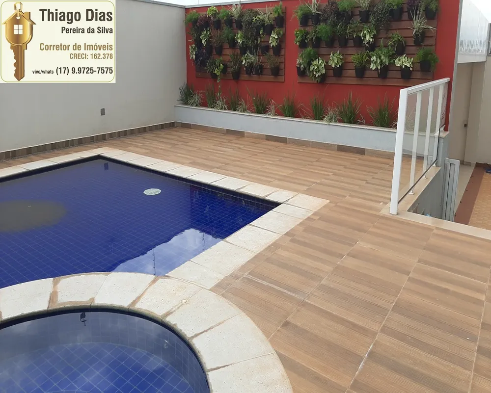 Apartamento, 3 quartos, 85 m² - Foto 20