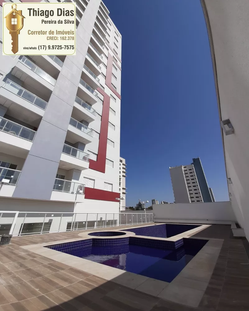 Apartamento à venda com 3 quartos, 85m² - Foto 4