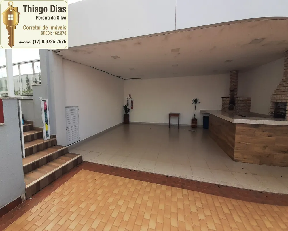 Apartamento, 3 quartos, 85 m² - Foto 18