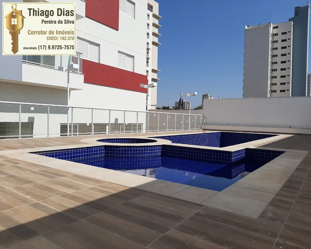 Apartamento, 3 quartos, 85 m² - Foto 9