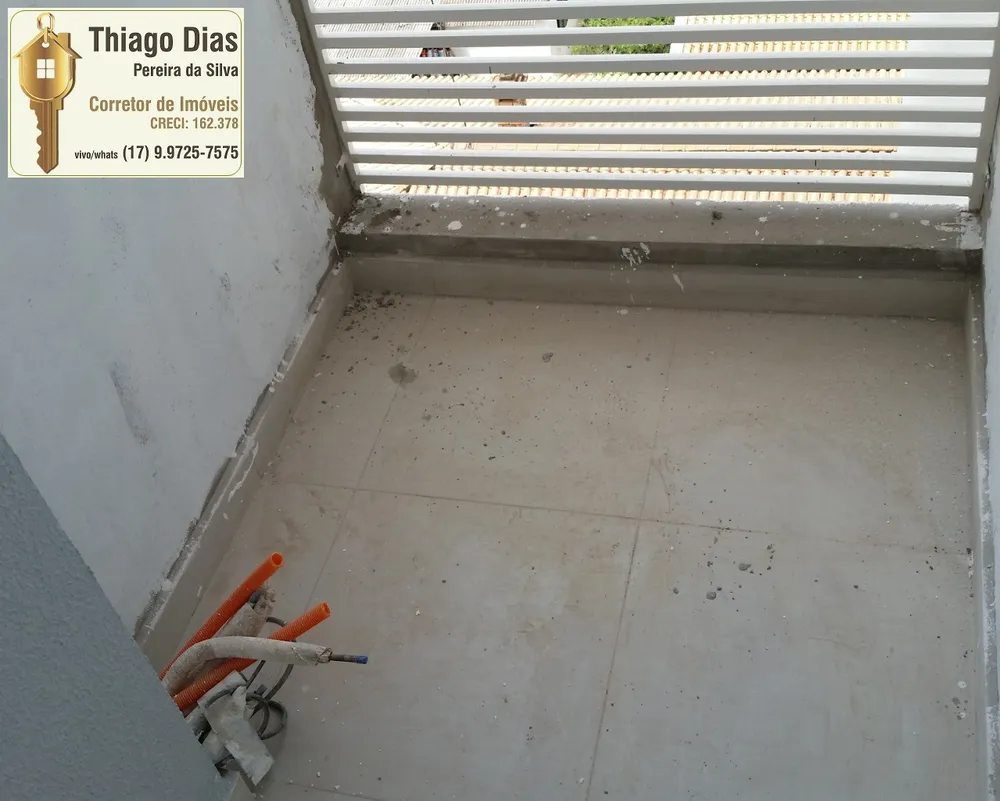 Apartamento, 3 quartos, 85 m² - Foto 15