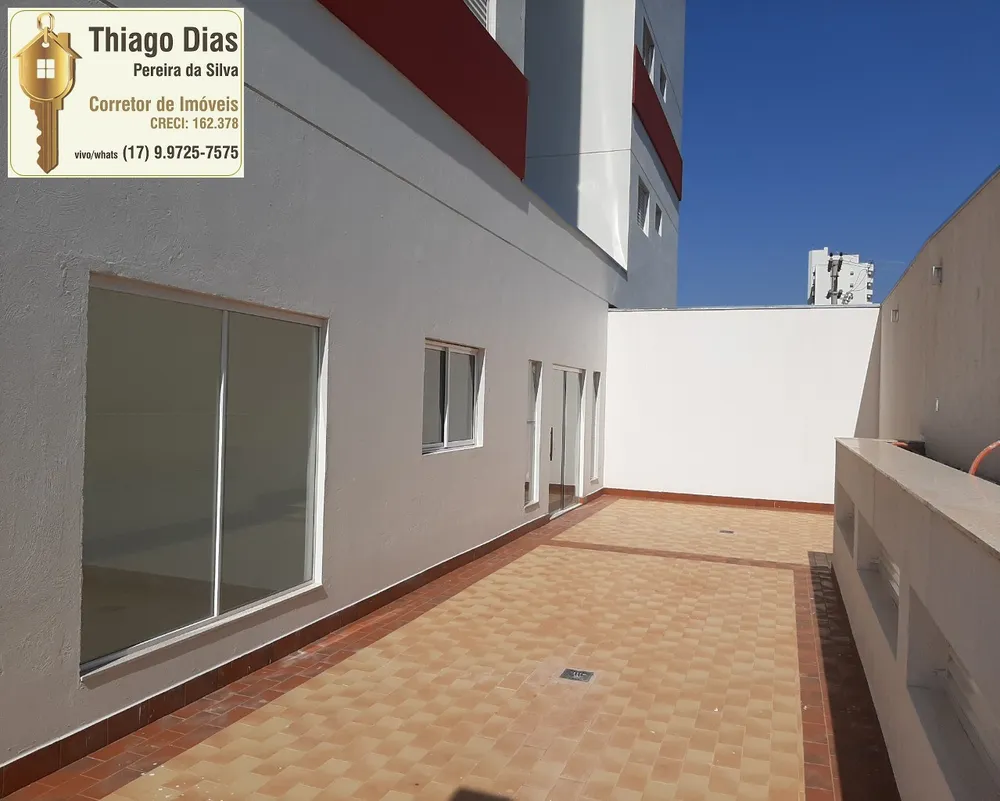 Apartamento, 3 quartos, 85 m² - Foto 13